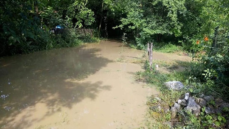 Prijava štete od poplava do 21. jula